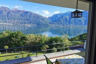 Image de Residenza Viramonte - Casa Aurelia, Wohnung 8 by Interhome