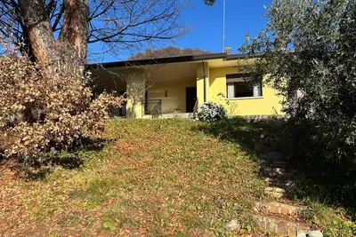 Image de Cà degli Olivi - Villino tra gli olivi nel borgo