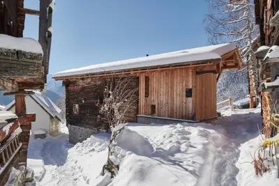Image de Huberhaus by Interhome