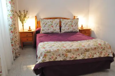 Image de 1-Schlafzimmer-Superior-Apartment by Interhome