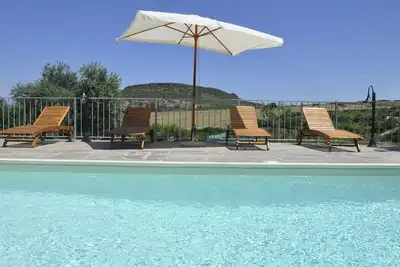 Image de Lubagnu Vacanze- trilocale B by Interhome