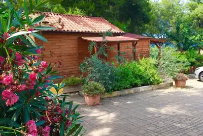 Image de Chalet Baita by Interhome