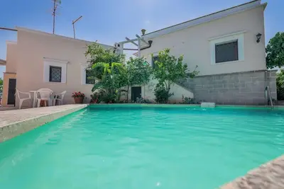 Image de Casal del Borgo 4 by Interhome