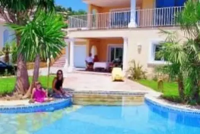 Image de Villa Hermosa by Interhome