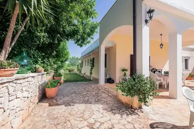 Image de Casal del Borgo 5 by Interhome