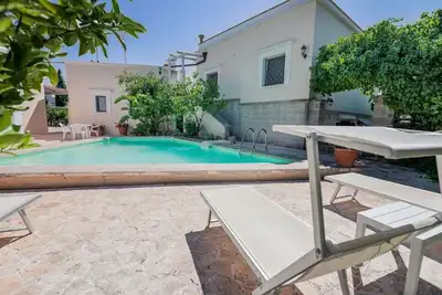 Image de Casal del Borgo 3 by Interhome