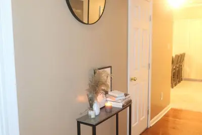 Image de New 4-bedroom house in Baltimore