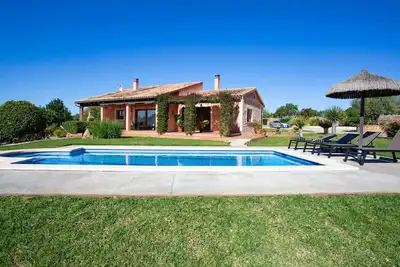 Image de Finca Oliveres by Interhome