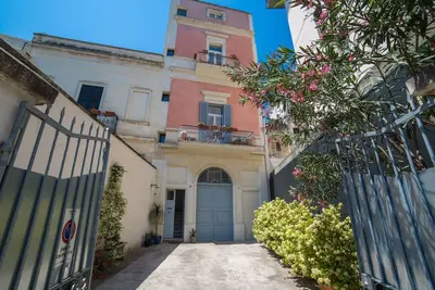 Image de Wohnung 'Nuvole Barocche' mit Balkon by Interhome