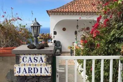 Image de für 4 Personen ca. 50 m² in La Punta, La Palma (Westküste von La Palma) by Interhome