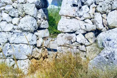 Image de Villa Meris in Castro in Apulien by Interhome