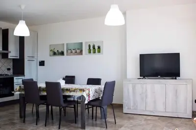 Image de für 5 Personen ca. 70 m² in Castro in Apulien, Apulien (Provinz Lecce) by Interhome