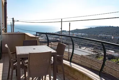 Image de für 5 Personen ca. 70 m² in Castro in Apulien, Apulien (Provinz Lecce) by Interhome