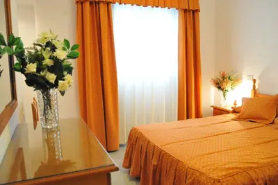 Image de Geräumige Wohnung by Interhome