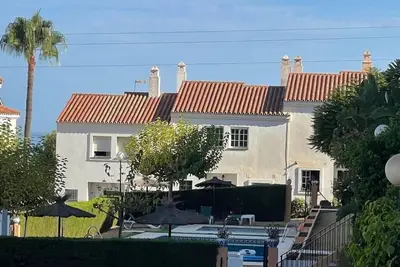 Image de Villa \"Casa Mar y Sol\" mit Gemeinschaftspool by Interhome