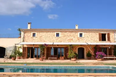 Image de Sohn Fred, Campos by Interhome