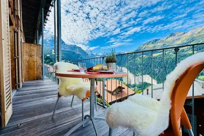 Image de Schweizerheim Residence 1