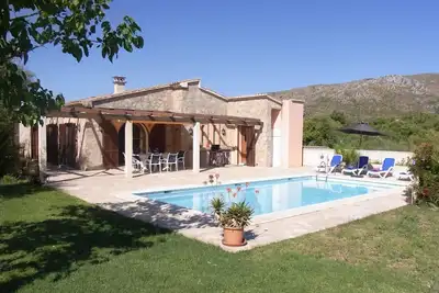 Image de S'Oliva by Interhome
