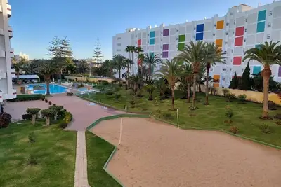 Image de Wohnung \"Agaete Parque\" by Interhome