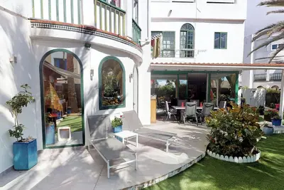 Image de Gran Canaria by Interhome