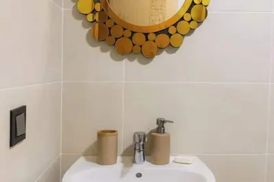 Image de Évasion Marine 3 chambres & piscine