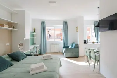 Image de 'Traumhaus Cinecittà' by Interhome