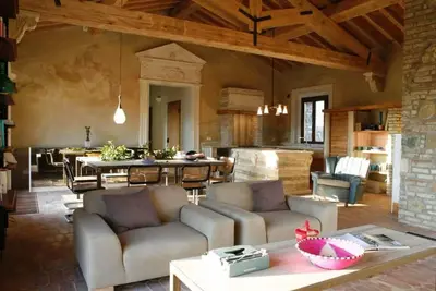 Image de \"Villa V Volterra\" by Interhome