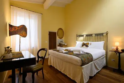 Image de Cozynest in Florence