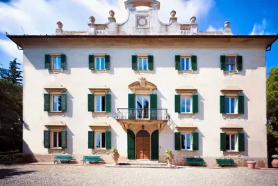 Image de Villa Vianci, ein Zuhause weg von Zuhause by Interhome