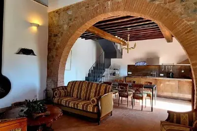 Image de Apartment Fornace by Interhome