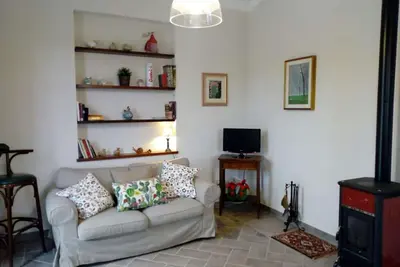 Image de In den Weinberg eingetaucht by Interhome