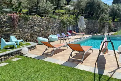 Image de 'Villa Camilla 2 by Interhome