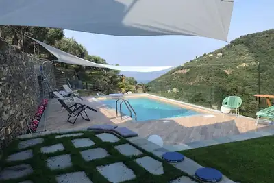 Image de Ein-Zimmer-Wohnung 'Villa Camilla by Interhome