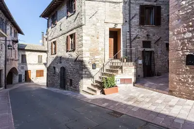 Image de Wohnung A Casa delle Fate by Interhome