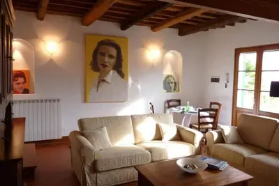 Image de Dependance Giuseppa' Estate by Interhome