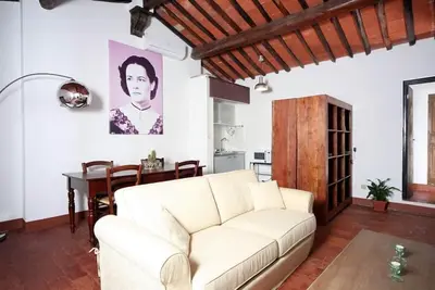 Image de 'Dependance Gina' mit Pool by Interhome