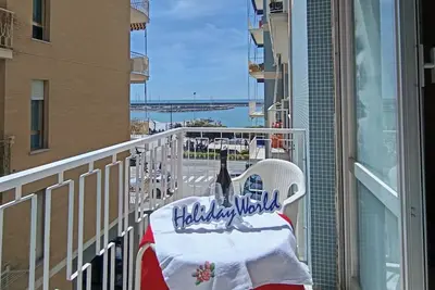 Image de Casa le Fontane bei Holiday World by Interhome