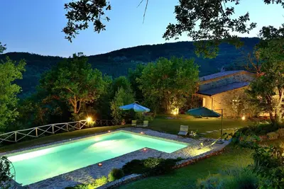 Image de Villa Costa Piccola by Interhome