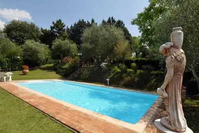 Image de 'La Capanne' mit privatem Balkon by Interhome