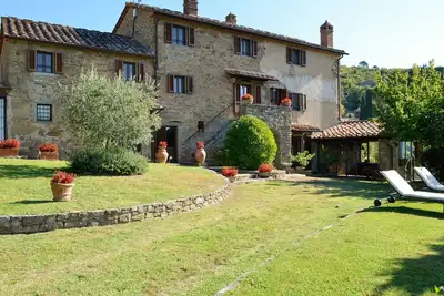 Image de Villa Eugenio by Interhome