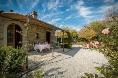 Image de Casina La Graziosa by Interhome