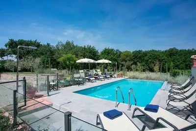 Image de Villa 'Severina' mit privatem Pool by Interhome