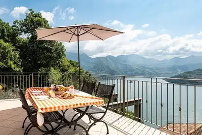 Image de 'La Villetta' mit Schwimmbad by Interhome