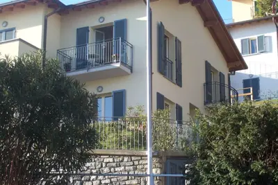 Image de CasaKatty Zwei-Zimmer-Wohnung mit Balkon mit Seeblick by Interhome