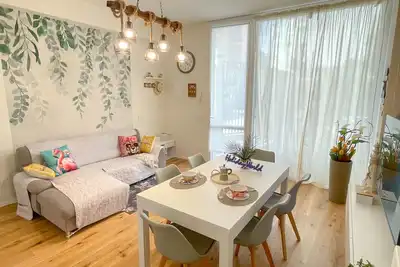 Image de Casa Gioia bei Holiday World by Interhome