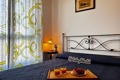 Image de Haus Montecucco von Holiday World by Interhome