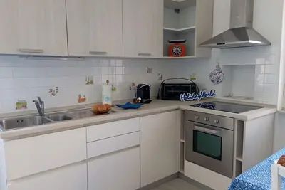 Image de Haus Blu Cogo von Holiday World by Interhome