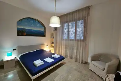 Image de La Finestra sul Porto bei Holiday World by Interhome