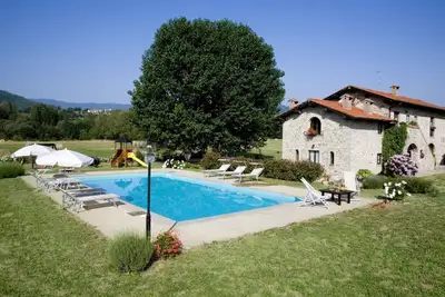 Image de Villa Mildred by Interhome