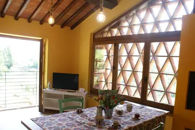 Image de Sunset Barga Toskana kürzlich renoviert by Interhome